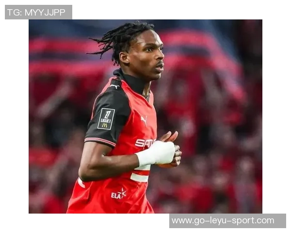 切尔西冬窗瞄准雅奎特雷恩为其标价超6400万欧元